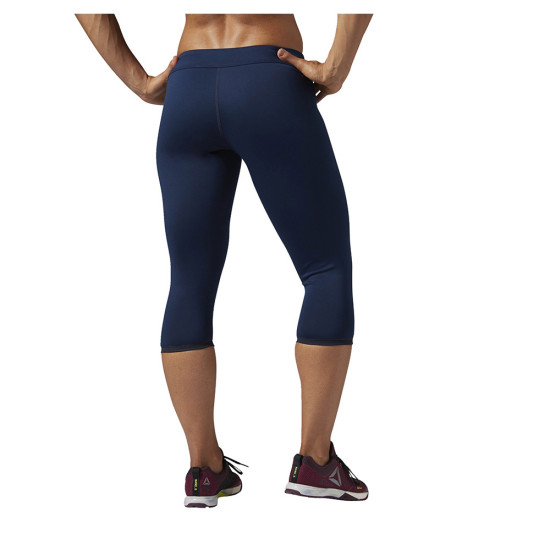 Reebok Γυναικείο κολάν Reebok Γυναικείο κολάν